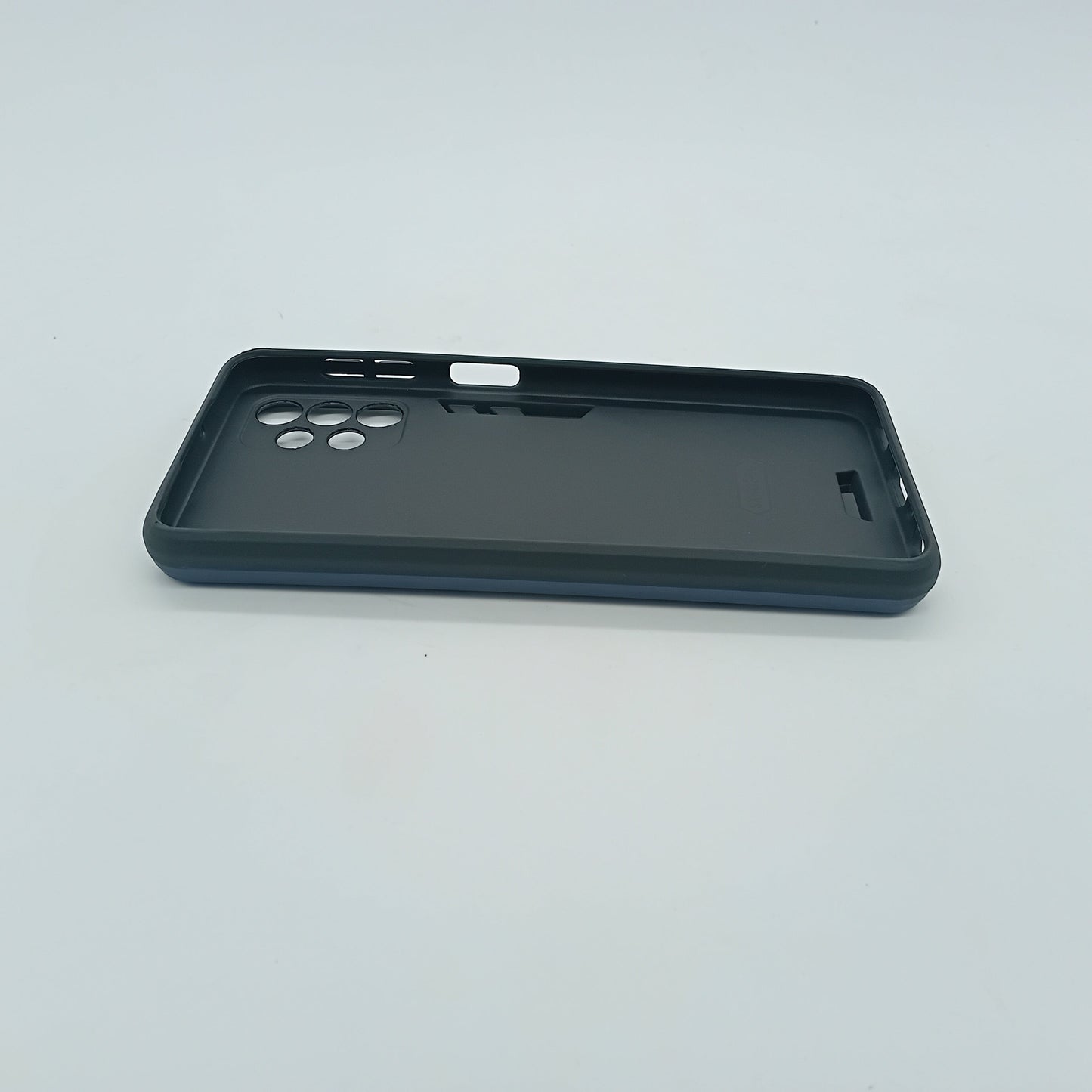 Samsung A32 5G Hard PC Case with ring holder Shockproof Slim back Cover