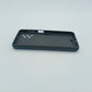 Samsung A32 5G Hard PC Case with ring holder Shockproof Slim back Cover