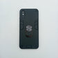 Redmi 9A Hard PC Case with ring holder Shockproof Slim back Cover