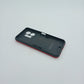 Vivo Y35 Hard PC Case with ring holder Shockproof Slim back Cover