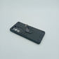 Samsung S21 Ultra Hard PC Case with ring holder Shockproof Slim back Cover