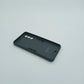 Samsung S21 FE Hard PC Case with ring holder Shockproof Slim back Cover