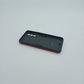 Samsung S21 FE Hard PC Case with ring holder Shockproof Slim back Cover
