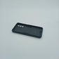 Samsung S21 FE Hard PC Case with ring holder Shockproof Slim back Cover