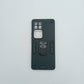Vivo V30 Hard PC Case with ring holder Shockproof Slim back Cover