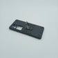 Vivo V30 Hard PC Case with ring holder Shockproof Slim back Cover