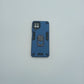Samsung M32 Hard PC Case with ring holder Shockproof Slim back Cover