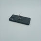 Samsung M32 Hard PC Case with ring holder Shockproof Slim back Cover