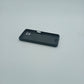 Samsung M32 Hard PC Case with ring holder Shockproof Slim back Cover