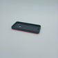 Tecno Spark 7 Hard PC Case with ring holder Shockproof Slim back Cover