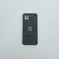 Samsung A22 4G Hard PC Case with ring holder Shockproof Slim back Cover