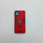 Samsung A22 4G Hard PC Case with ring holder Shockproof Slim back Cover