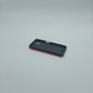 Samsung A22 4G Hard PC Case with ring holder Shockproof Slim back Cover