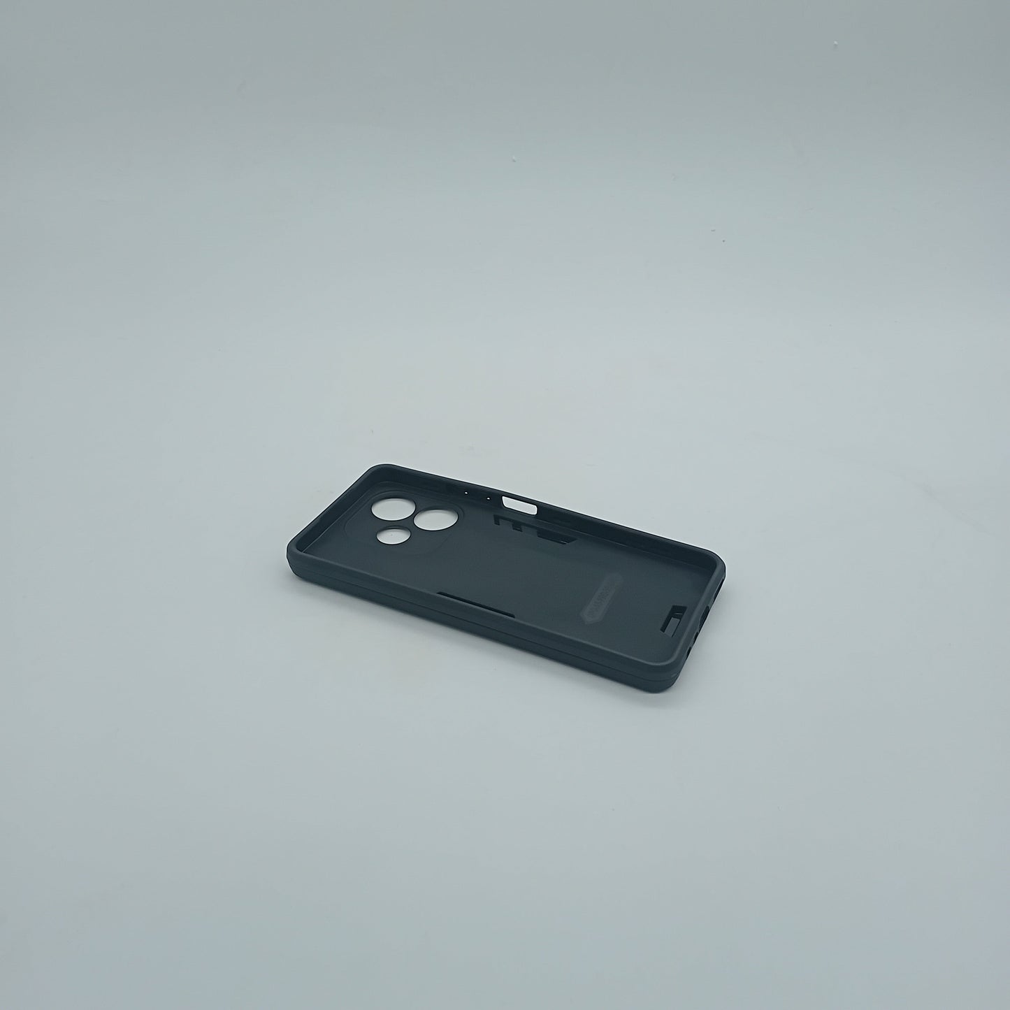 OPPO A5 Pro Hard PC Case with ring holder Shockproof Slim back Cover