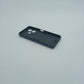 OPPO A5 Pro Hard PC Case with ring holder Shockproof Slim back Cover