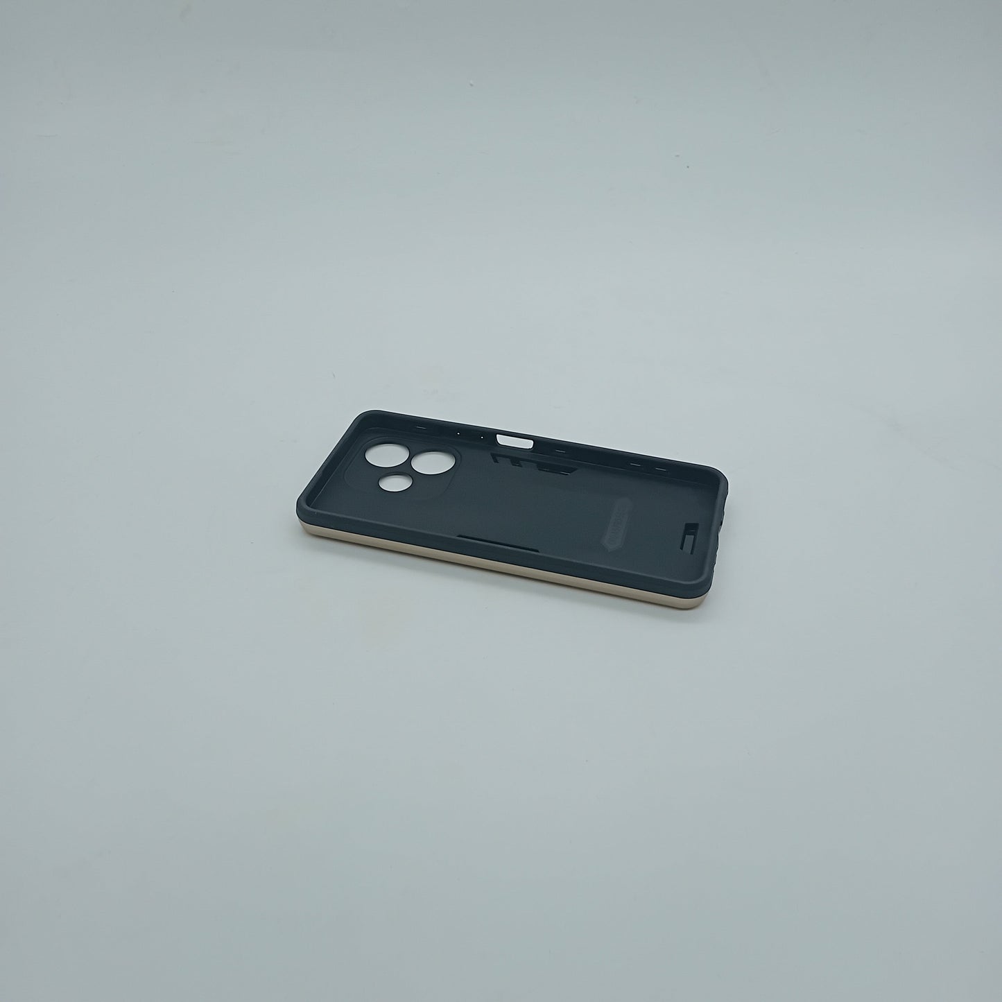 OPPO A5 Pro Hard PC Case with ring holder Shockproof Slim back Cover