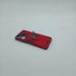 OPPO A5 Pro Hard PC Case with ring holder Shockproof Slim back Cover