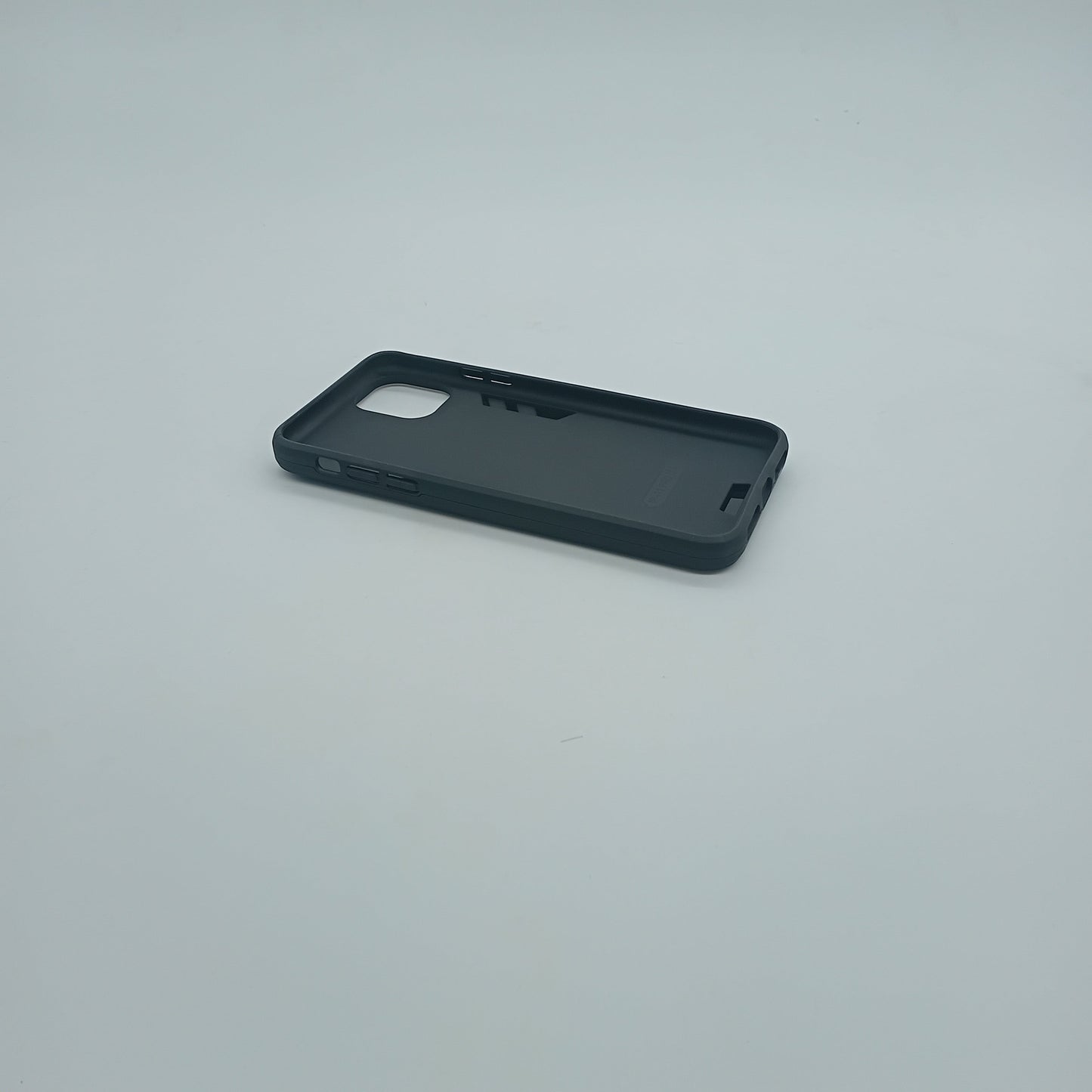 iPhone 11 Pro Max Hard PC Case with ring holder Shockproof Slim back Cover