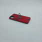 iPhone 11 Pro Max Hard PC Case with ring holder Shockproof Slim back Cover