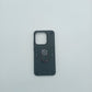 infinix Smart 7 Hard PC Case with ring holder Shockproof Slim back Cover