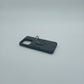 infinix Smart 7 Hard PC Case with ring holder Shockproof Slim back Cover