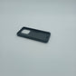 infinix Smart 7 Hard PC Case with ring holder Shockproof Slim back Cover