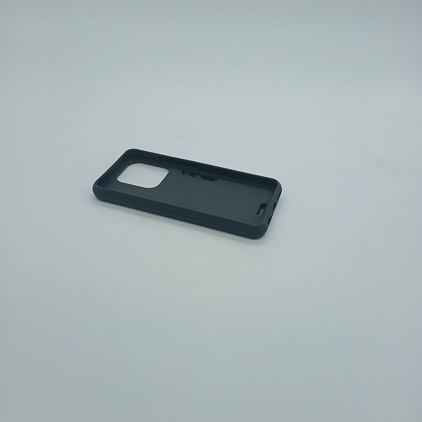 infinix Smart 7 Hard PC Case with ring holder Shockproof Slim back Cover