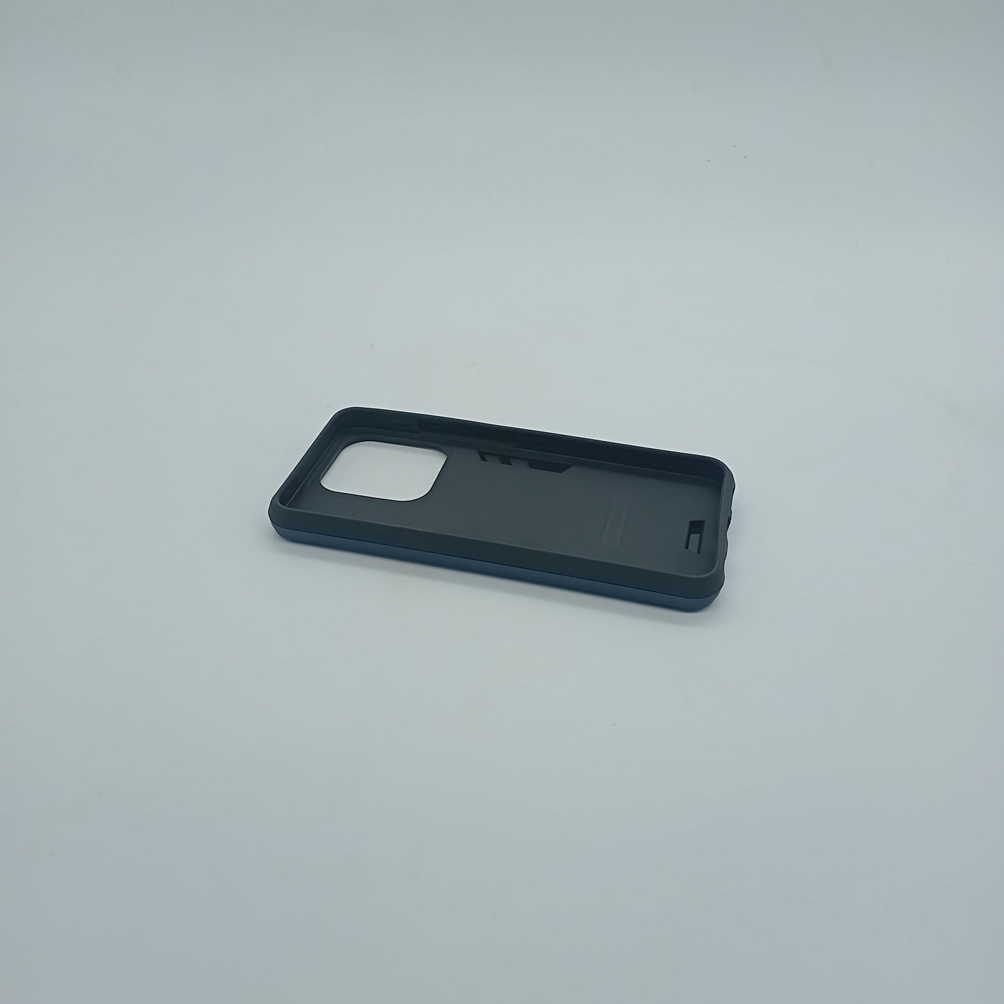 infinix Smart 7 Hard PC Case with ring holder Shockproof Slim back Cover