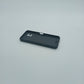 Vivo Y21 Hard PC Case with ring holder Shockproof Slim back Cover