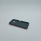 Vivo Y21 Hard PC Case with ring holder Shockproof Slim back Cover