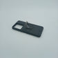 Vivo Y36 Hard PC Case with ring holder Shockproof Slim back Cover