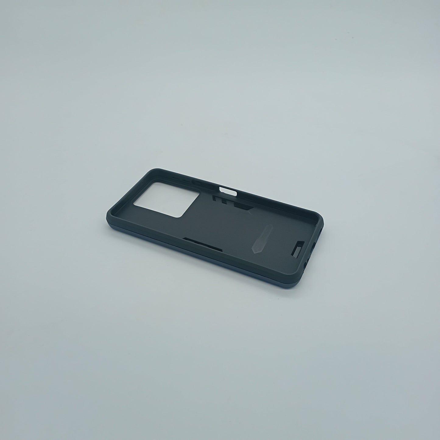 Vivo Y36 Hard PC Case with ring holder Shockproof Slim back Cover