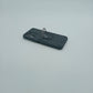 Vivo Y16 Hard PC Case with ring holder Shockproof Slim back Cover