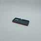 Vivo Y16 Hard PC Case with ring holder Shockproof Slim back Cover