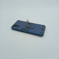 Samsung A03 Core Hard PC Case with ring holder Shockproof Slim back Cover