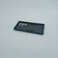 Samsung S23 Ultra Hard PC Case with ring holder Shockproof Slim back Cover