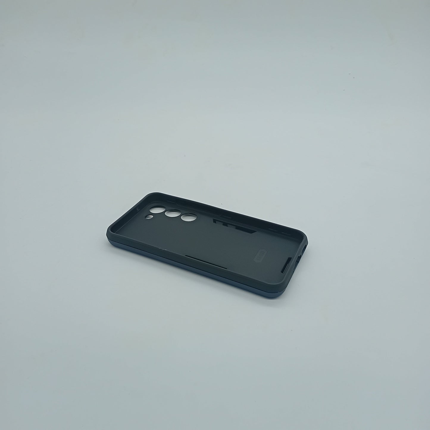 Samsung S23 Hard PC Case with ring holder Shockproof Slim back Cover
