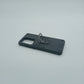 Samsung S20 Ultra Hard PC Case with ring holder Shockproof Slim back Cover