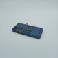 Samsung A25 Hard PC Case with ring holder Shockproof Slim back Cover