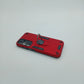 Samsung A25 Hard PC Case with ring holder Shockproof Slim back Cover