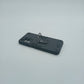 Samsung A23 Hard PC Case with ring holder Shockproof Slim back Cover
