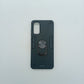 Samsung S20 Hard PC Case with ring holder Shockproof Slim back Cover