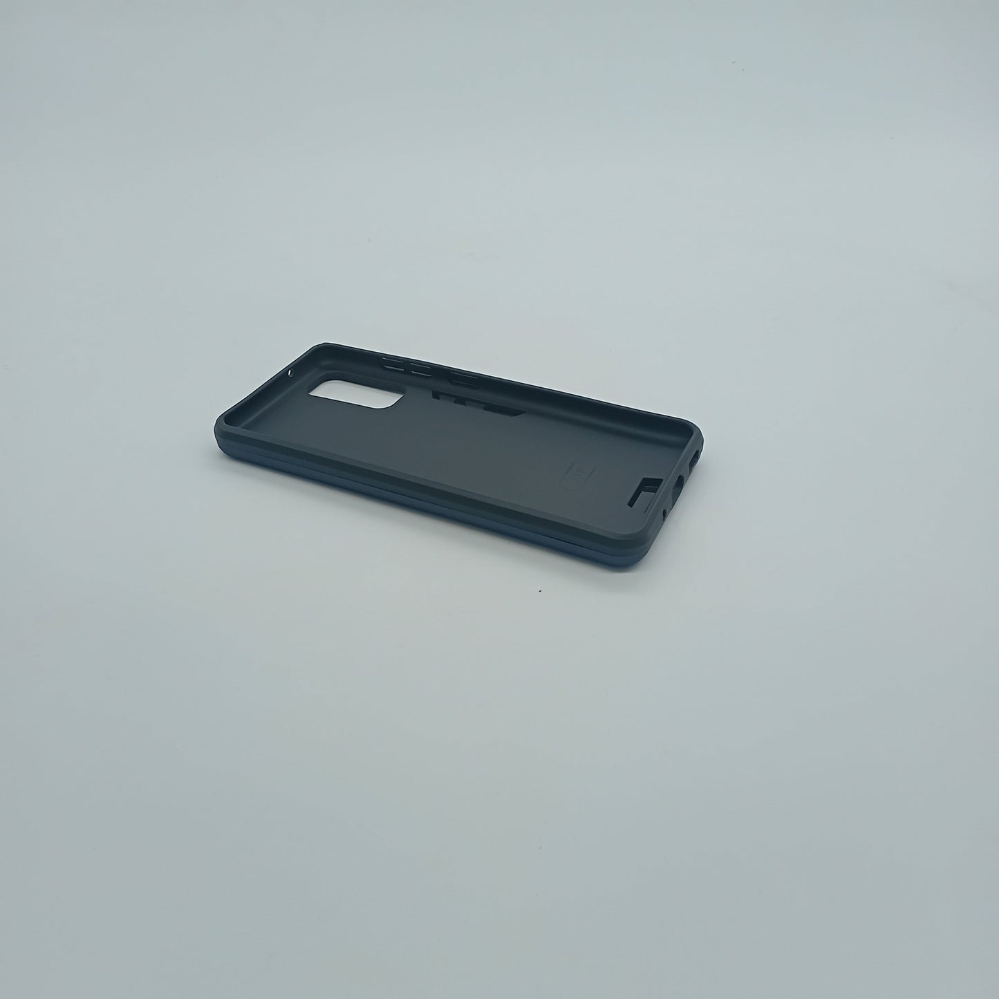 Samsung S20 Hard PC Case with ring holder Shockproof Slim back Cover