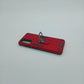 Samsung S20 Hard PC Case with ring holder Shockproof Slim back Cover