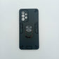 Samsung A53 Hard PC Case with ring holder Shockproof Slim back Cover