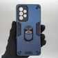Samsung A53 Hard PC Case with ring holder Shockproof Slim back Cover