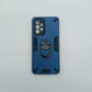 Samsung A53 Hard PC Case with ring holder Shockproof Slim back Cover