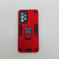 Samsung A53 Hard PC Case with ring holder Shockproof Slim back Cover