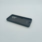 Samsung A33 Hard PC Case with ring holder Shockproof Slim back Cover