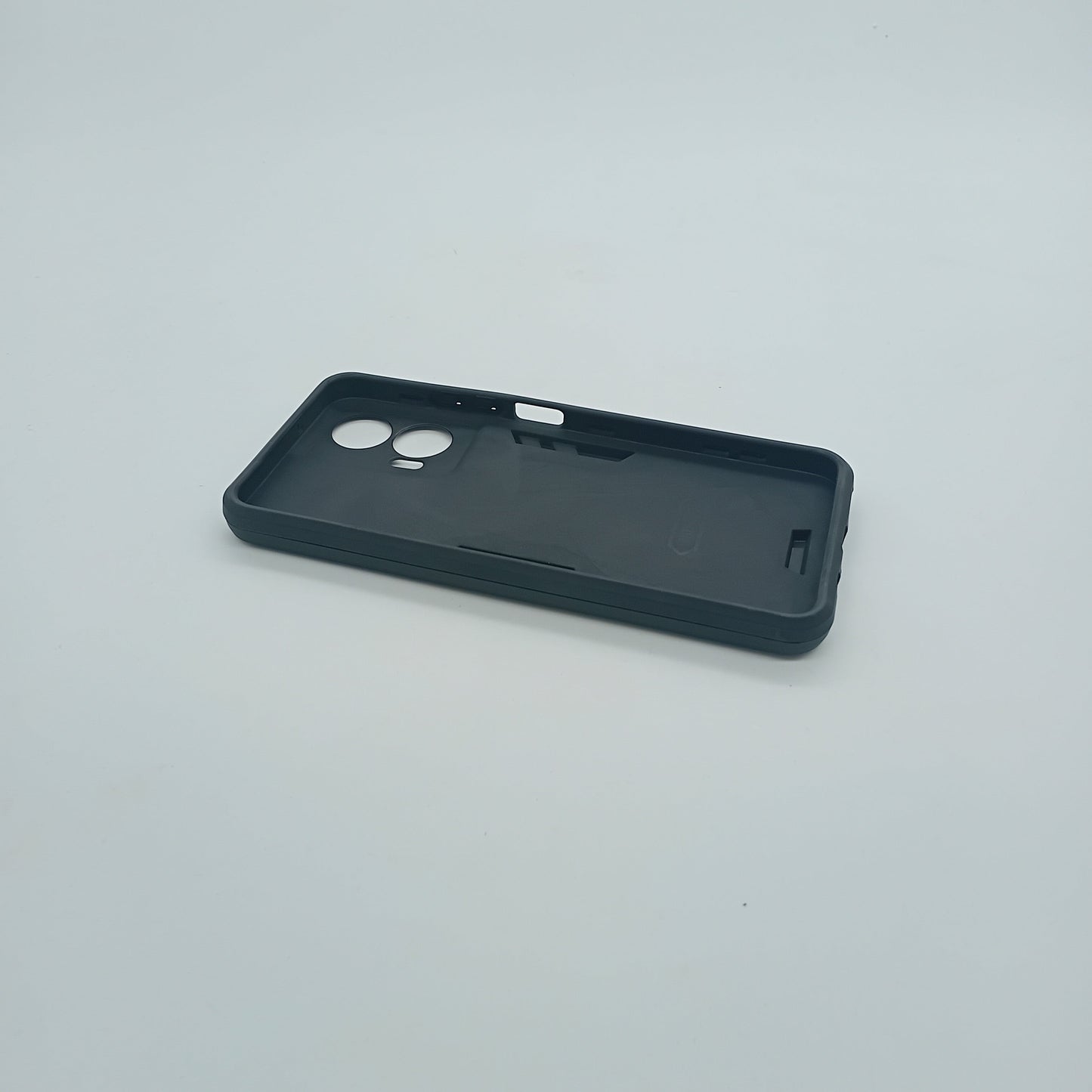 Motorola G35 Hard PC Case with ring holder Shockproof Slim back Cover